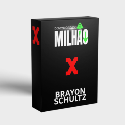 CURSO DOWNLOAD DO MILHÃO BRAYON SCHULTZ DOWNLOAD