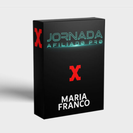 maria franco jornada afiliado pro