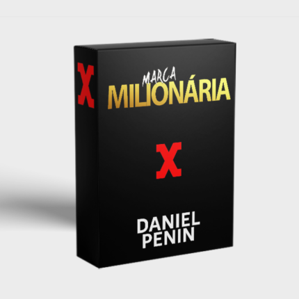 CURSO MARCA MILIONÁRIA DANIEL PENIN DOWNLOAD