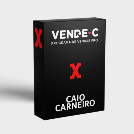 caio carneiro vende-c