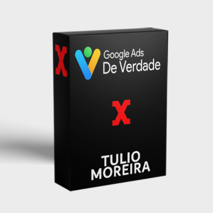 tulio moreira - google ads de verdade